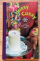 Hurry Curry och 90 andra indiska recept 