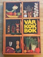 V&aring;r kokbok