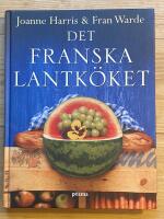 Det franska lantk&ouml;ket