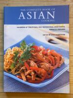 The Complete Book of Asian Cooking