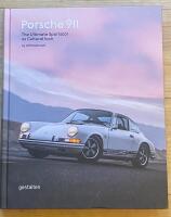 Porsche 911 - the ultimate sportscar as cultural icon