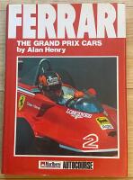 Ferrari : The Grand Prix Cars 