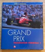Grand Prix Fascination Formula 1