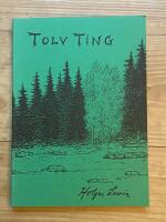 Tolv ting : om redskap och arbete