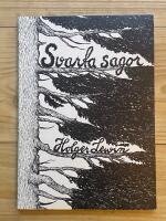 Svarta sagor