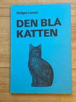 Den bl&aring; katten och andra ber&auml;ttelser