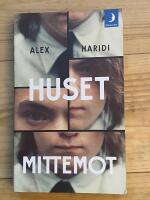 Huset mittemot
