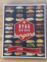 Bygg din egen burgare