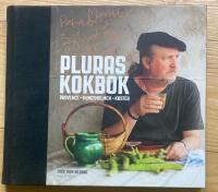 Pluras kokbok : Provence - Kungsholmen - Koster