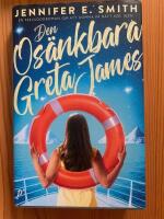 Den os&auml;nkbara Greta James