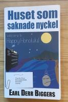  Charlie Chan : Huset som saknade nyckel