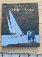 Vildmarkshav : med Northern Light till &ouml;ar i S&ouml;dra oceanen