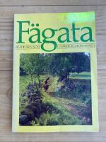 F&auml;gata. Husdjuren som levande kulturminnen F&auml;gata. Husdjuren som levande kulturminnen