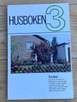 Husboken 3 Tomten