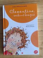 Clementina, veckans kompis