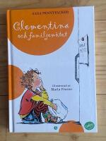 Clementina och familjem&ouml;tet