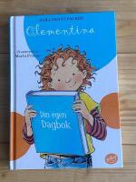 Clementina : Din egen dagbok
