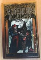 Monsterflickan Bok 4 - Miraklet