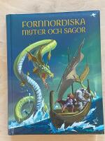 Fornnordiska myter och sagor