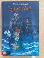 Lyras f&auml;rd - Boken om stoft