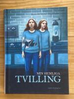 Min hemliga tvilling