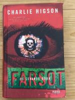 De levande d&ouml;da : Farsot