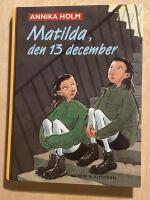 Matilda den 13 december