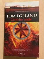 Cirkelns &auml;nde
