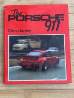 The Porsche 911