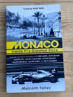 Monaco: Inside F1's Greatest Race