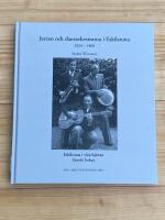 Jazzen och dansorkestrarna i Eskilstuna  1924&ndash;1969