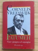 Till Fatumeh : visor: sjungna och osjungna