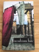 Yacoubians hus