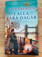 I alla v&aring;ra dagar