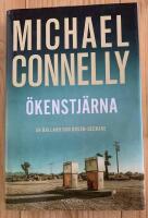 &Ouml;kenstj&auml;rna : en Harry Bosch-deckare 24 