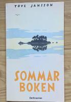 Sommarboken