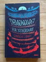 Demonologi f&ouml;r nyb&ouml;rjare