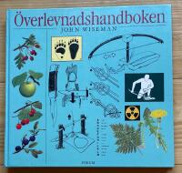 &Ouml;verlevnadshandboken