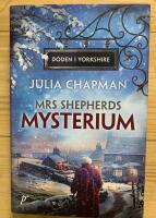 D&ouml;den i Yorkshire - Del 2 : Mrs Shepherds mysterium