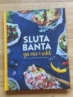 Sluta banta, g&aring; ner i vikt