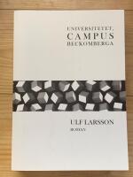 Universitetet, Campus Beckomberga