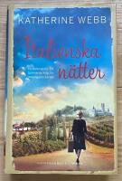 Italienska n&auml;tter