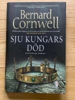 Uhtred  Del 6 : Sju kungars d&ouml;d