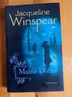 Maisie Dobbs
