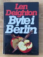 Byte i Berlin
