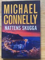  Nattens skugga - Kommissarie Stilwell Serie  : Bok 1 