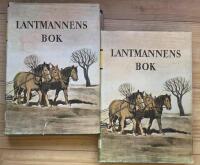 Lantmannens Bok - Del I & II