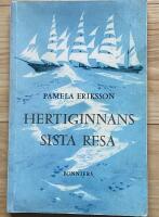 Hertiginnans sista resa