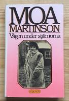 V&auml;gen under stj&auml;rnorna