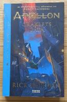  Apollon del 1: Oraklets g&aring;ta